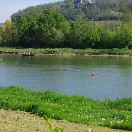 Le Port De Barsac 2* Barsac (Gironde)