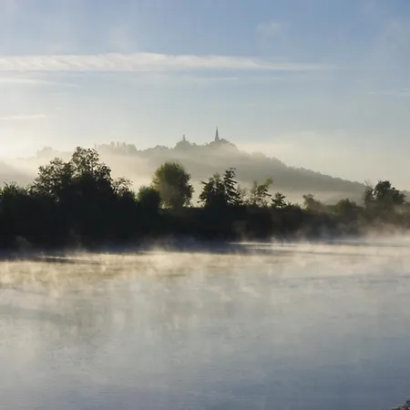 Le Port De Barsac 게스트하우스 Barsac (Gironde)
