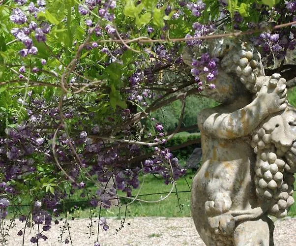 Le Port De Barsac 招待所 2*