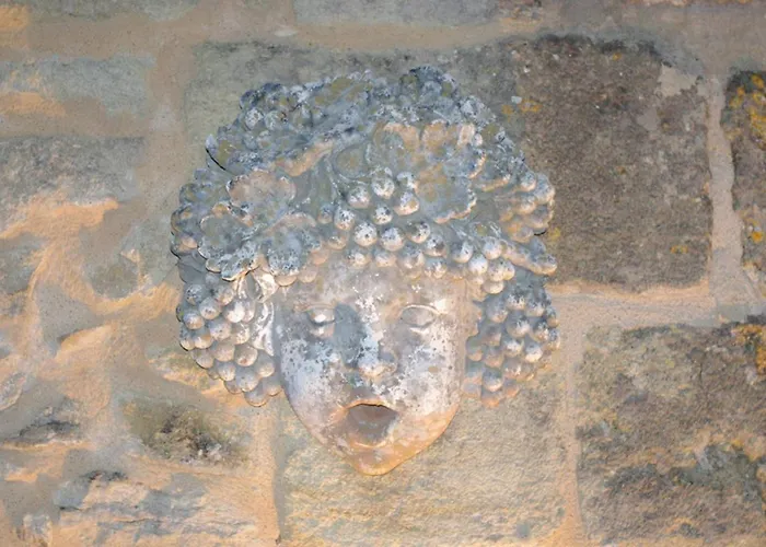 Le Port De Barsac Barsac (Gironde)