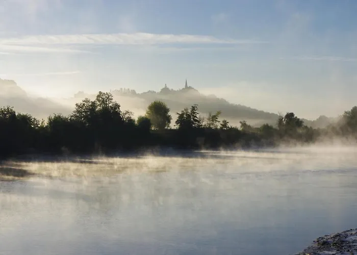 Le Port De Barsac Gasthuis Barsac (Gironde)